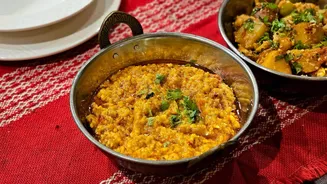 How khichdi changed across India over the years