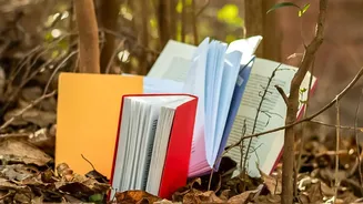 A Time-Aware Reading List Can Reduce Abandoned Books