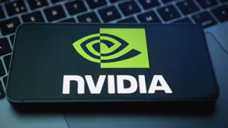 NVIDIA nears historic $6 trillion market valuation milestone