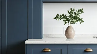 Kitchen Refresh: Designer Secrets to Modernize Your Space on Any Budget