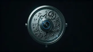 NavIC's Atomic Clock Hiccup: How India's GPS Rival Stays Accurate