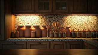 Delhi/NCR Home Kitchens: Unveiling Culinary Narratives Beyond Restaurants