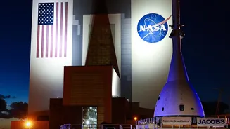 What Upcoming Gaganyaan Abort Tests Mean For India Human Spaceflight Ambitions