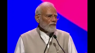 'UPI Live In 11 Countries': Why PM Modi Is Pushing To Connect India's Payment System Globally