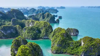 Vietnam Remains One Of India's Favourite International Holiday Picks Thanks To Value And Convenience