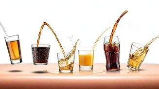 5 Drinks Harming Your Skin: What You Need to Know