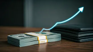 Money Lessons Before Office Life Begin