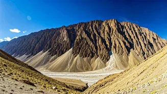 Why Spiti Valley Is Safe From Heavy Monsoon Downpours