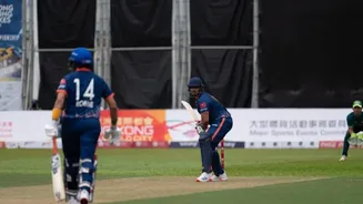 Sports Bulletin for November 7: India beat Pakistan, Pratika to get her Medal, 11 Arrested in Europa League Clash