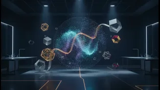 Could A Simpler Mathematical Framework Change Quantum Research?