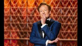 Pé-quente? 'Amuleto' do Brasil no Oscar vai apresentar festa pelo terceiro ano seguido
