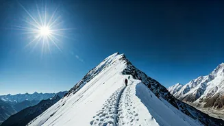 Solo Winter Escapes: 6 Indian Destinations for Easy Travel
