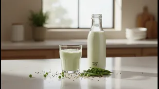 How to select best pea and hemp brands during plant milk wave