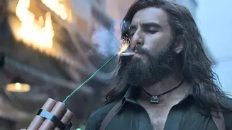 'Dhurandhar 2' trailer to be launched in March?