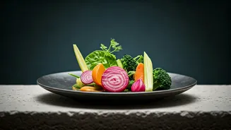 Why Temple Kitchen Cooking Techniques Are Going Viral Globally