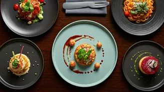 Delhi’s June Food Scene Has 10 New Tables