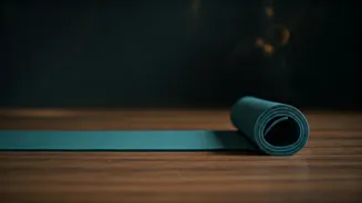 Indian Wellness Gets A Calm New Fitness Format
