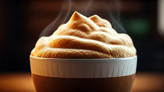 Cafe Orders Are Getting Fluffier This Season