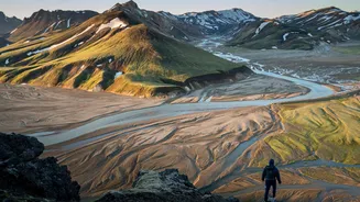 Why exploring the Icelandic Highlands is a must!