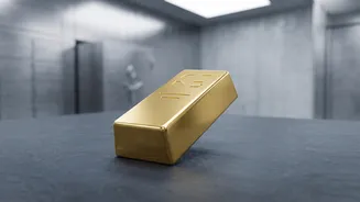 Why Modern Wallet Flexibility Makes Gold ETFs Superior To Storing High-Risk Physical Gold