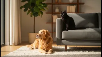 The Reader-Service Questions to Ask About Dog and Cat Interactions