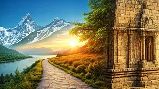 Explore India's Top 7 Must-Visit Destinations for an Unforgettable Journey