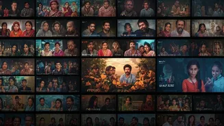 How Old Are Indian Entertainment Viewers?