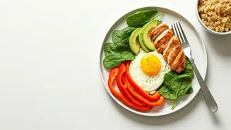 Fitness Goals Start With This Breakfast Trend