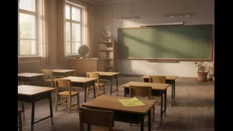 933 WB schools have zero students: Govt orders review