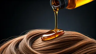 Top 10 Hair Oils for Revitalized Dry & Damaged Hair