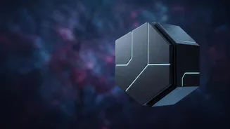 AI Goes Into Orbit: How Space Could Become A New Computing Environment