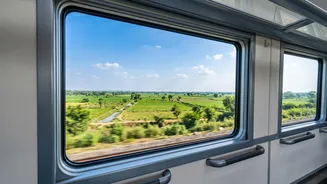 Why train travel apps with integrated customer support resolve booking issues and seat queries quickly
