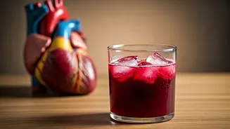 Unveiling Heart Health: Morning Drinks for a Healthy Heart