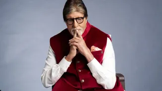 Amitabh Bachchan Health Update: Is Big B Unwell? Blog Post Sparks Concern