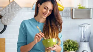 Burner and Oven Limits Can Shape a More Relaxed Meal