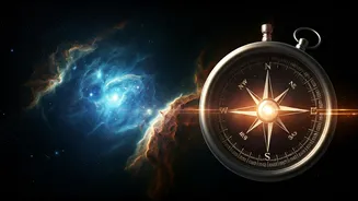 Your Career Compass: Cosmic Insights for March 19, 2026