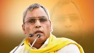 UP to be split into 4 states? Minister’s big claim, says Purvanchal will get Rajbhar CM