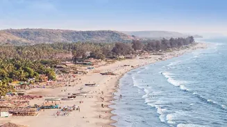 September And October Are Emerging As A Popular Window For Indian International Travellers