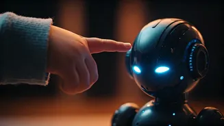 AI Toys: The Hidden Dangers to Childhood Development and Emotional Intelligence