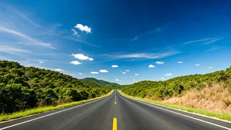 The Pan-American Highway: An Epic Road Trip Across Continents!