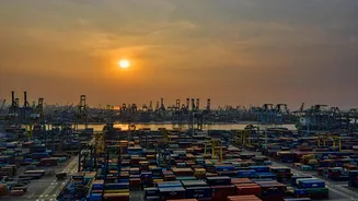 Iran War Reshapes India's Import Map, Oman Key Energy Supplier