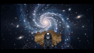 NASA's Roman Telescope Nears its August Launch Window: What It Means for Space Readers
