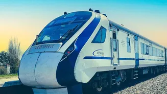 Rail Journeys Still Beat Costlier Options For Many August Travellers