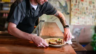 If cooking interests you, you must read these 5 books