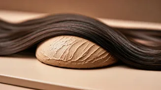 Unlock Thicker Hair: Multani Mitti's Scalp Detox Secrets for Rapid Growth