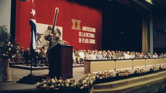 Quando Cuba venceu os Estados Unidos: A história da Baía dos Porcos