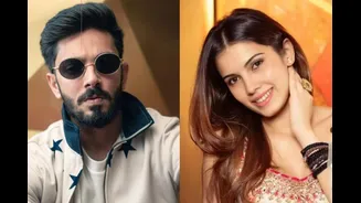 Anirudh Ravichander And Kavya Maran’s Wedding Date Revealed? Couple May Marry In Greece In November