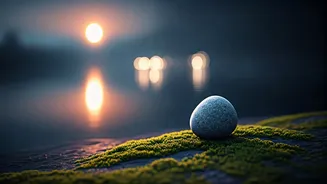 Aquarius Daily Horoscope: Navigate Challenges on March 16, 2026, with Inner Calm