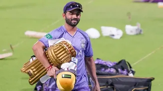 Ajinkya Rahane Retirement: BCCI Pension, Monthly Benefits and Eligibility Explained