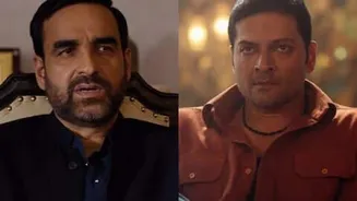 'Mirzapur The Movie' trailer pits Munna against Guddu, Tripathi's return